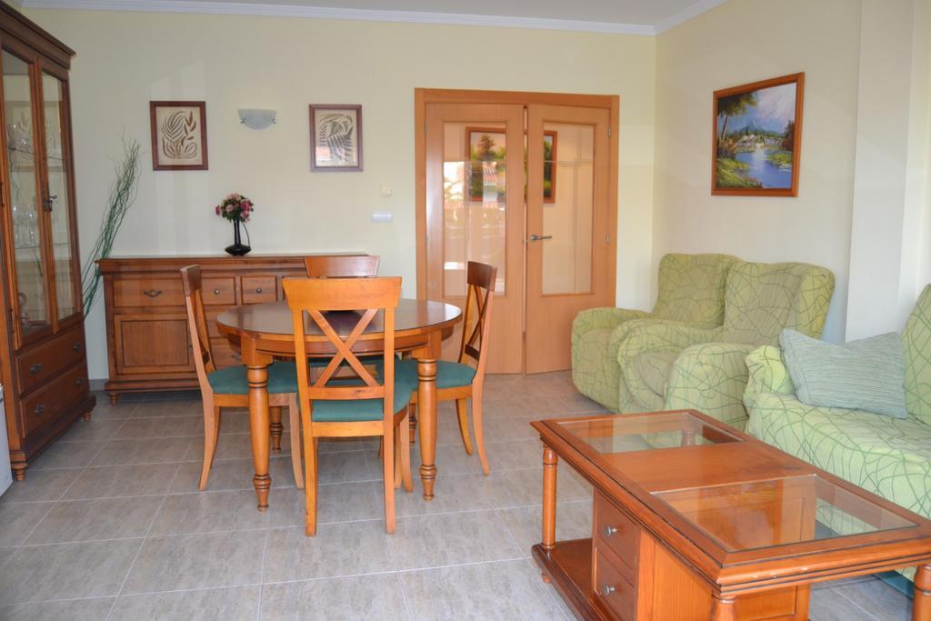 Appartement Marivent Locdenia *