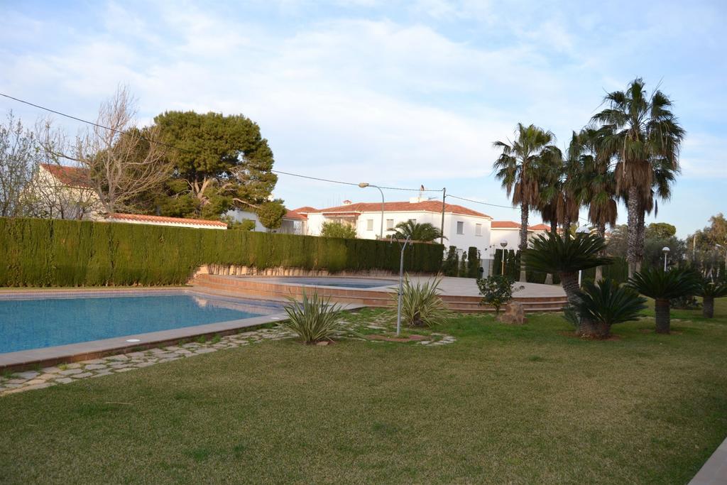 Marivent Locdenia Appartement