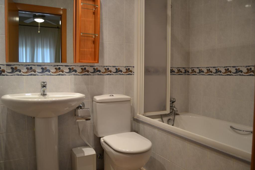 Marivent Locdenia Apartment Dénia