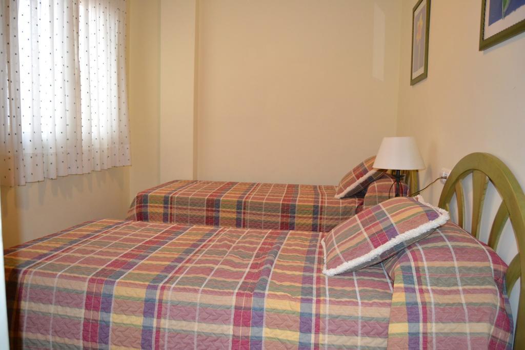 Apartment Marivent Locdenia Dénia
