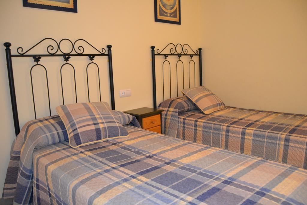 Apartment Marivent Locdenia Dénia
