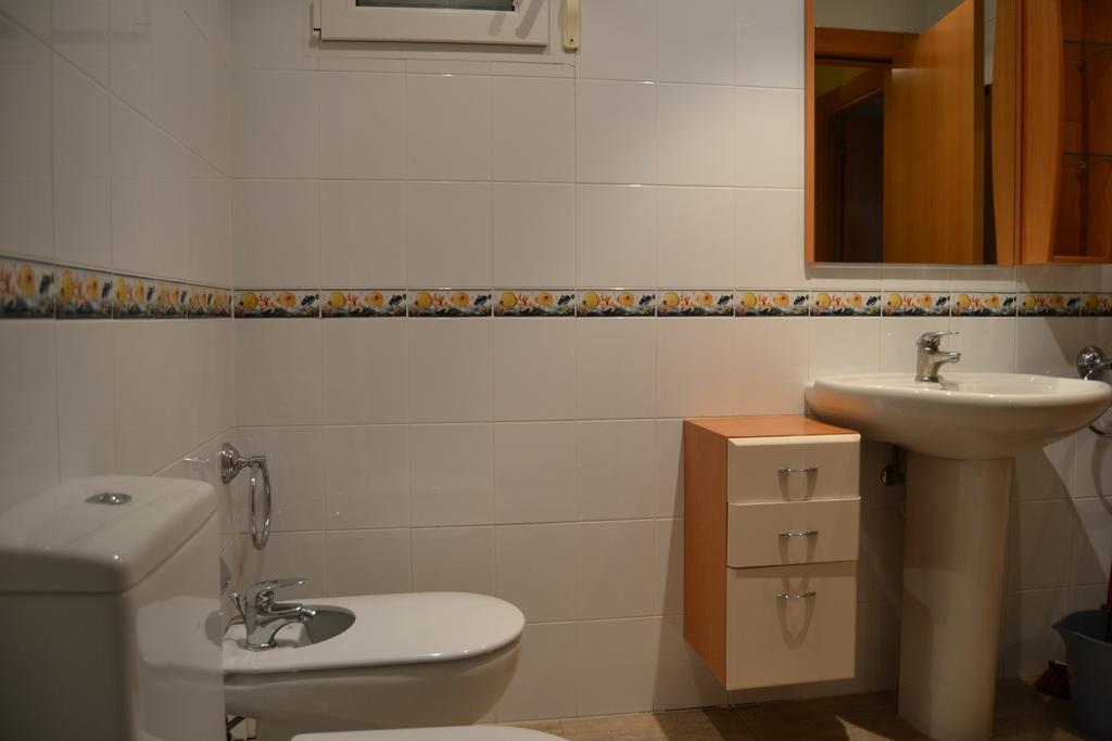 Marivent Locdenia Apartment Dénia